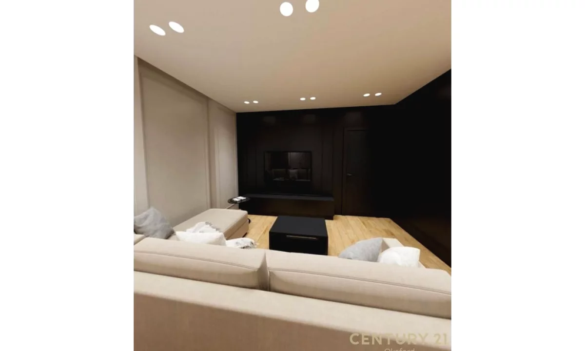 Apartment for rent in Tirana 1+1, Furnished