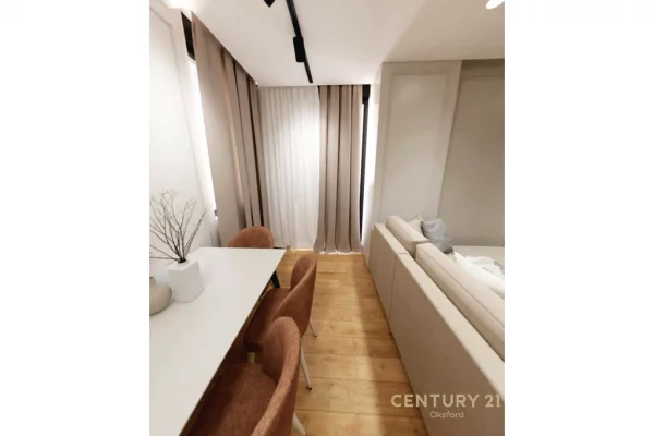 Apartment for rent in Tirana 1+1, Furnished