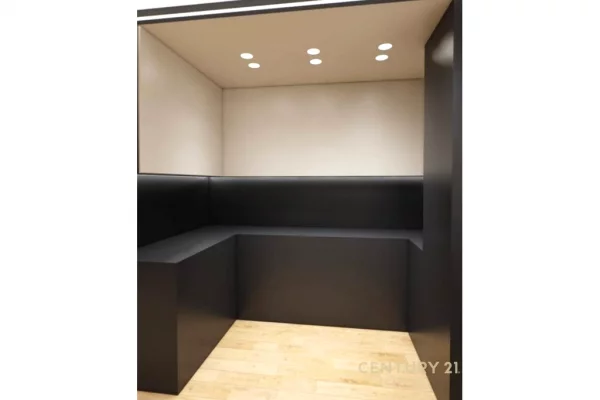 Apartment for rent in Tirana 1+1, Furnished