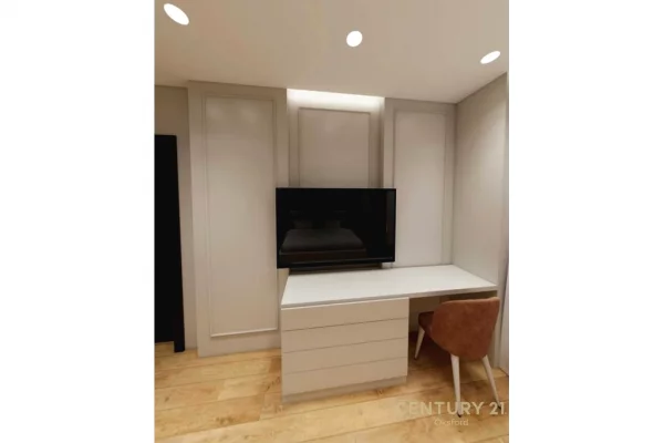 Apartment for rent in Tirana 1+1, Furnished