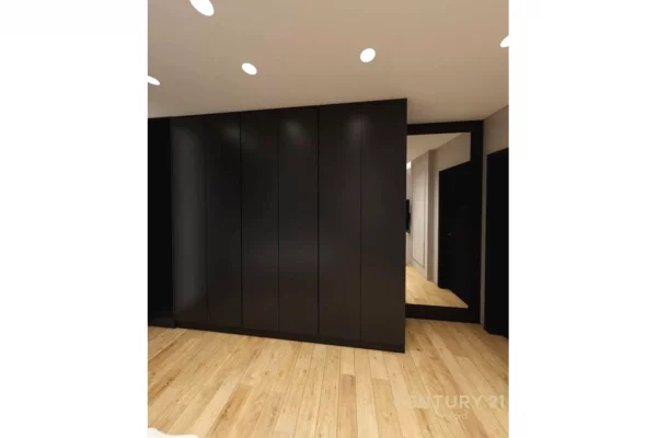 Apartment for rent in Tirana 1+1, Furnished