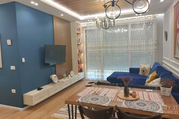 House for Rent 2+1 in Tirana - 750 Euro