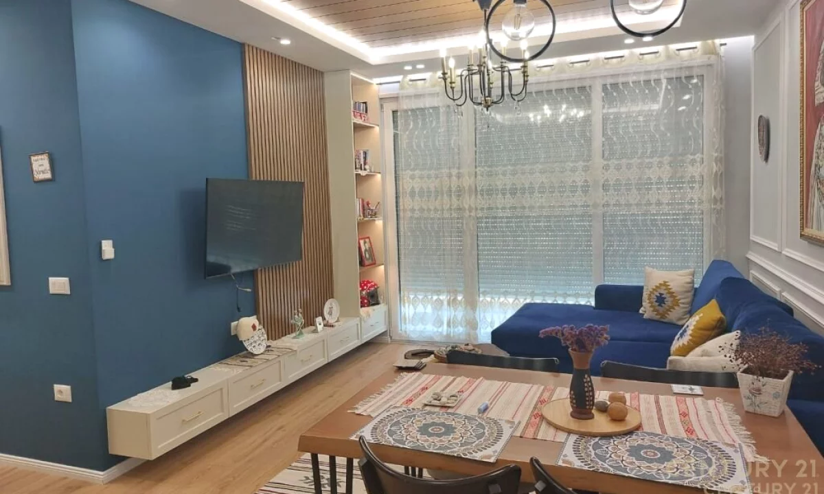 Apartment for rent in Tirana 2+1, Furnished