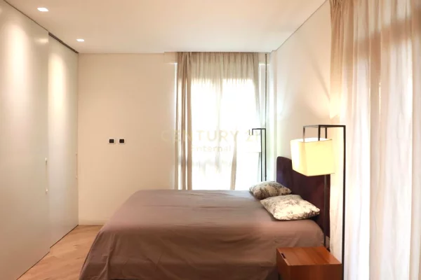 Appartamento in vendita a Tirana 2+1, Arredato