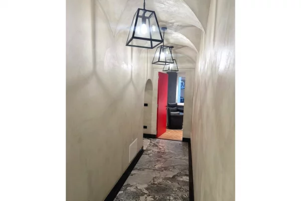 Apartment for rent in Tirana 1+1, Furnished