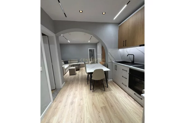 House for Rent 1+1 in Tirana - 500 Euro