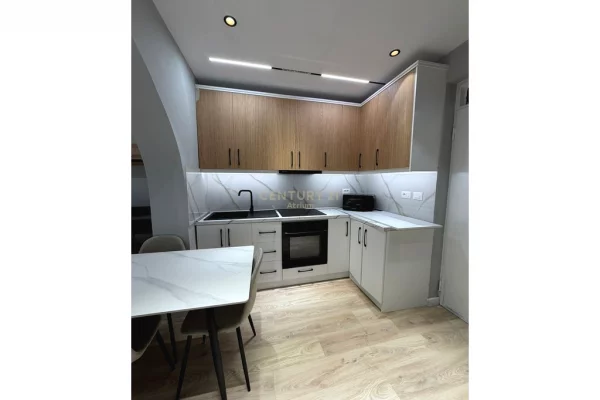 Apartment for rent in Tirana 1+1, Furnished