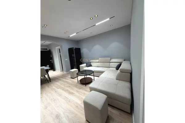 Apartment for rent in Tirana 1+1, Furnished