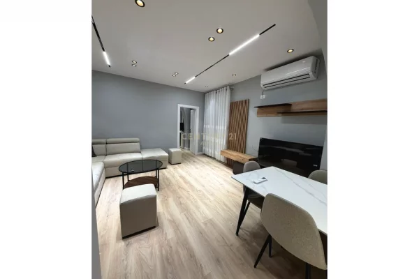 Apartment for rent in Tirana 1+1, Furnished