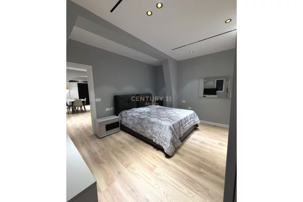 Apartment for rent in Tirana 1+1, Furnished