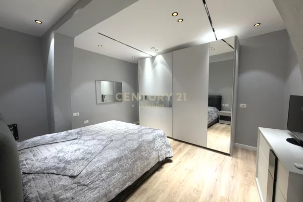 Apartment for rent in Tirana 1+1, Furnished