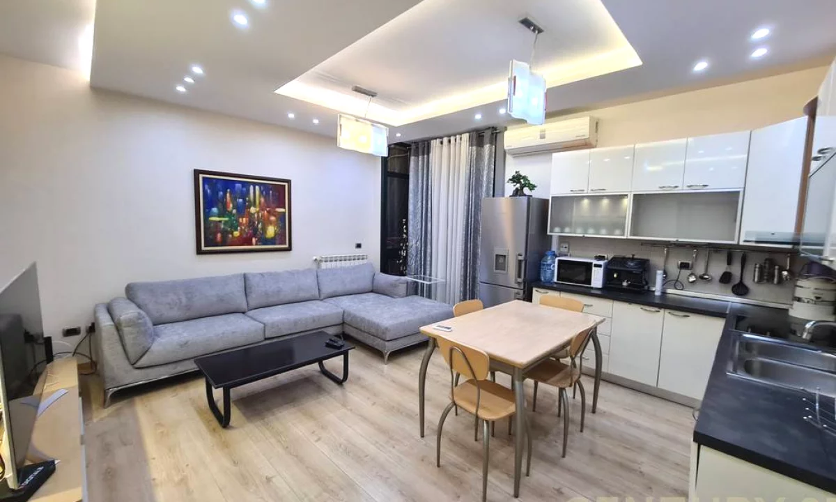 Apartment for rent in Tirana 2+1, Furnished