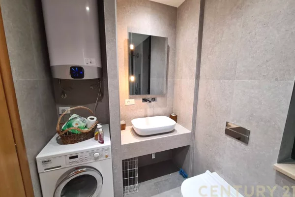 Apartment for rent in Tirana 2+1, Furnished