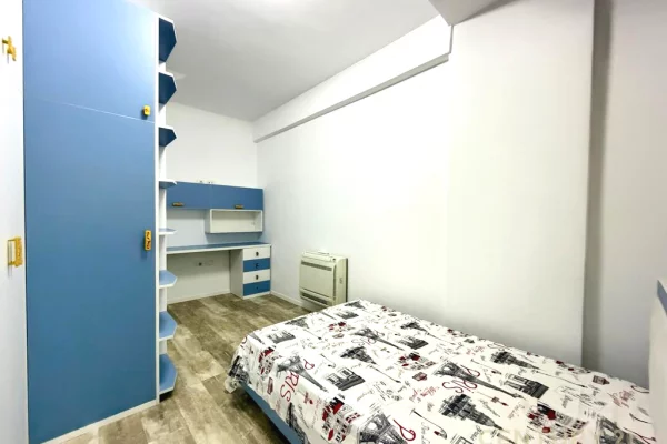 Duplex (2 storey house) for rent in Tirana 3+1, Furnished