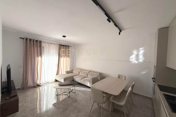 Apartment for rent in Tirana 2+1, Furnished