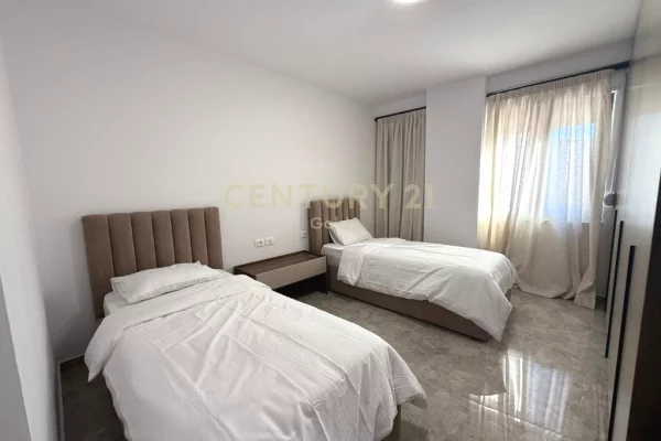 Apartment for rent in Tirana 2+1, Furnished