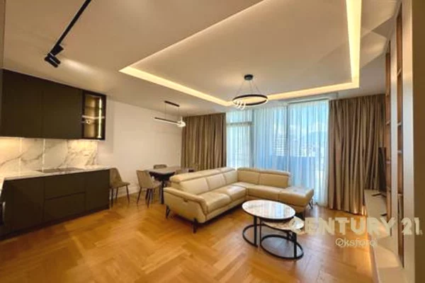 Casa in vendita 2+1 a Tirana - 600,000 Euro