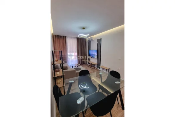 Casa in vendita 1+1 a Tirana - 135,000 Euro
