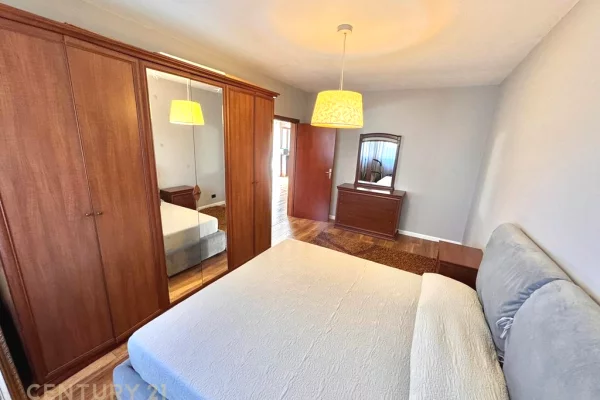 Apartment for rent in Tirana 2+1, Furnished