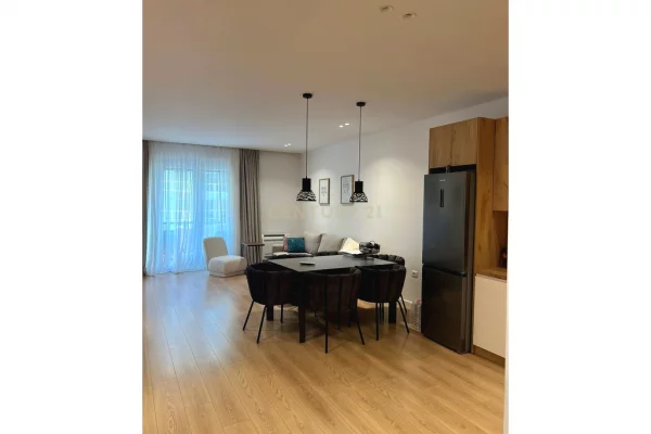 House for Rent 2+1 in Tirana - 800 Euro