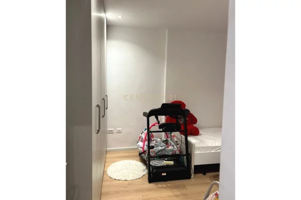 Apartment for rent in Tirana 2+1, Furnished