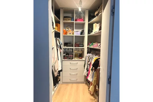 Apartment for rent in Tirana 2+1, Furnished