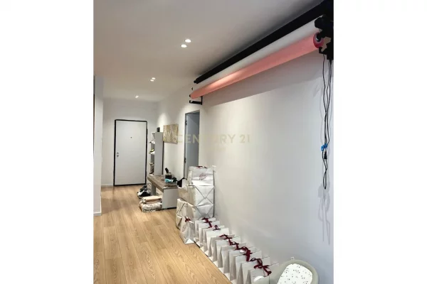 Apartment for rent in Tirana 2+1, Furnished