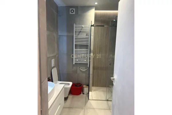 Apartment for rent in Tirana 2+1, Furnished