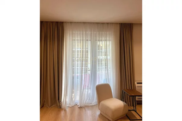 Apartment for rent in Tirana 2+1, Furnished