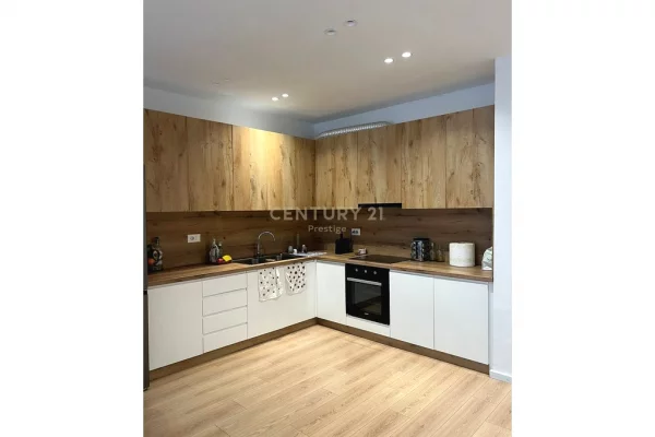 Apartment for rent in Tirana 2+1, Furnished