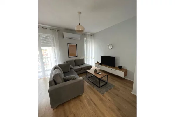 House for Rent 2+1 in Tirana - 750 Euro