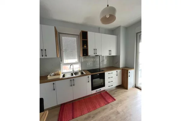 Apartment for rent in Tirana 2+1, Furnished