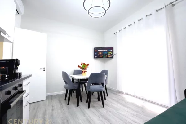 House for Rent 1+1 in Tirana - 500 Euro