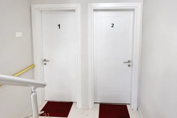 Apartment for rent in Tirana 1+1, Furnished