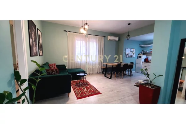 House for Rent 2+1 in Tirana - 750 Euro