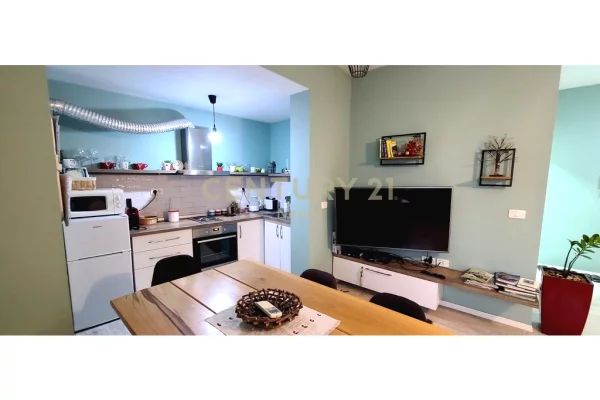 Apartment for rent in Tirana 2+1, Furnished