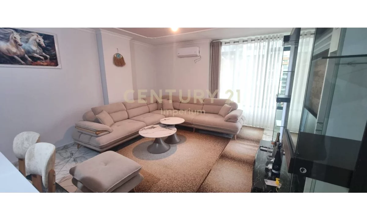 Apartment for rent in Tirana 2+1, Furnished