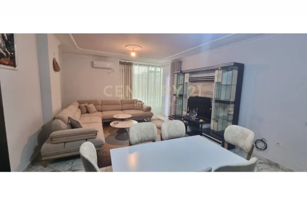 Apartment for rent in Tirana 2+1, Furnished