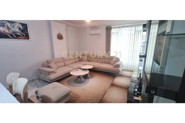 House for Rent 2+1 in Tirana - 500 Euro