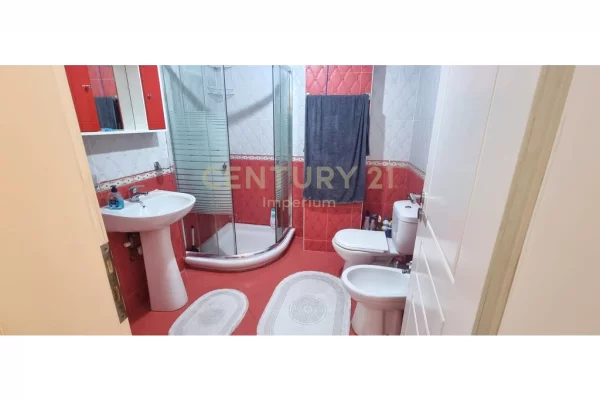 Apartment for rent in Tirana 2+1, Furnished