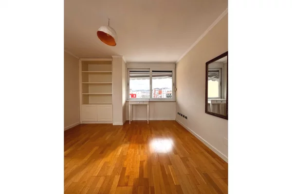 Duplex (2 storey house) for rent in Tirana 3+1, In Part