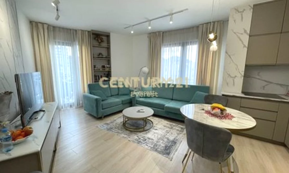 Apartment for rent in Tirana 1+1, Furnished
