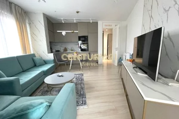 Apartment for rent in Tirana 1+1, Furnished