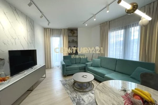 Apartment for rent in Tirana 1+1, Furnished