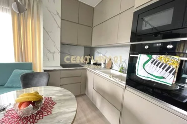 Apartment for rent in Tirana 1+1, Furnished