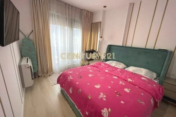 Apartment for rent in Tirana 1+1, Furnished
