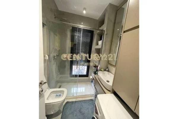 Apartment for rent in Tirana 1+1, Furnished