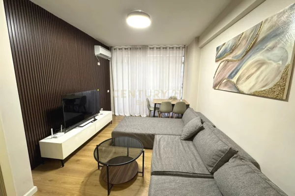 House for Rent 2+1 in Tirana - 600 Euro