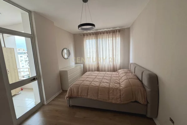 Apartment for rent in Tirana 2+1, Furnished