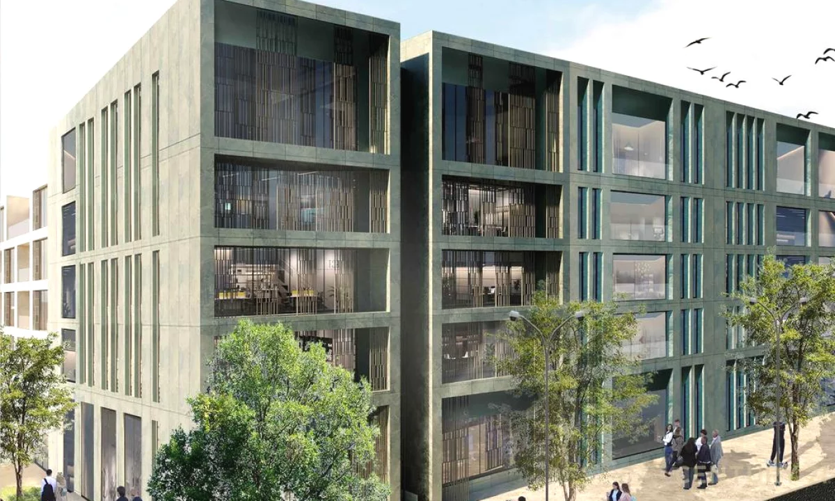 Shtepi ne shitje Apartament ne Tirane, 2+1, Mobilimi Bosh, pa mobiluar, Pagesa 248,000  Euro.